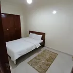 Appartement Casa Voyageurs
