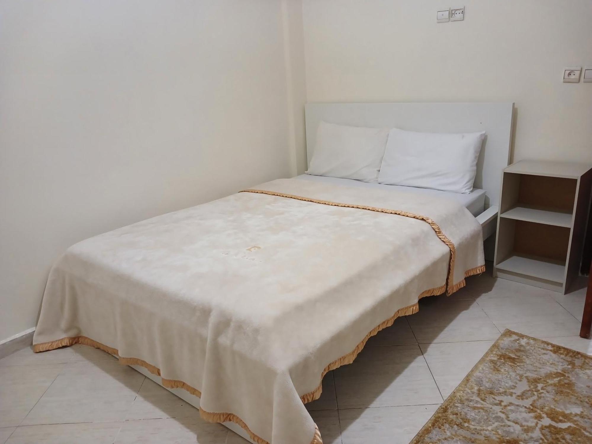 Apartamento Casa Voyageurs