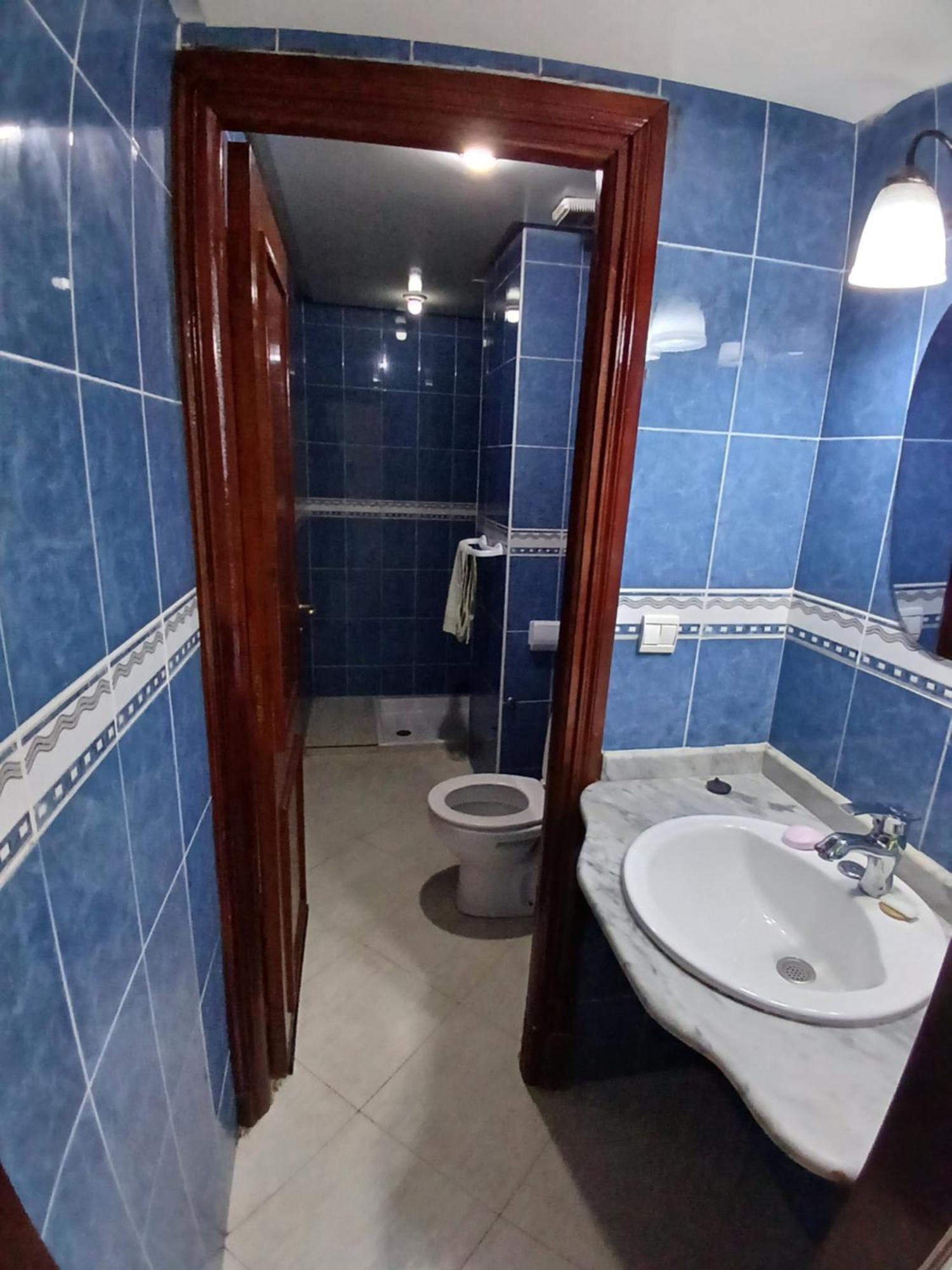 Apartamento Casa Voyageurs