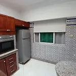 Appartement Casa Voyageurs