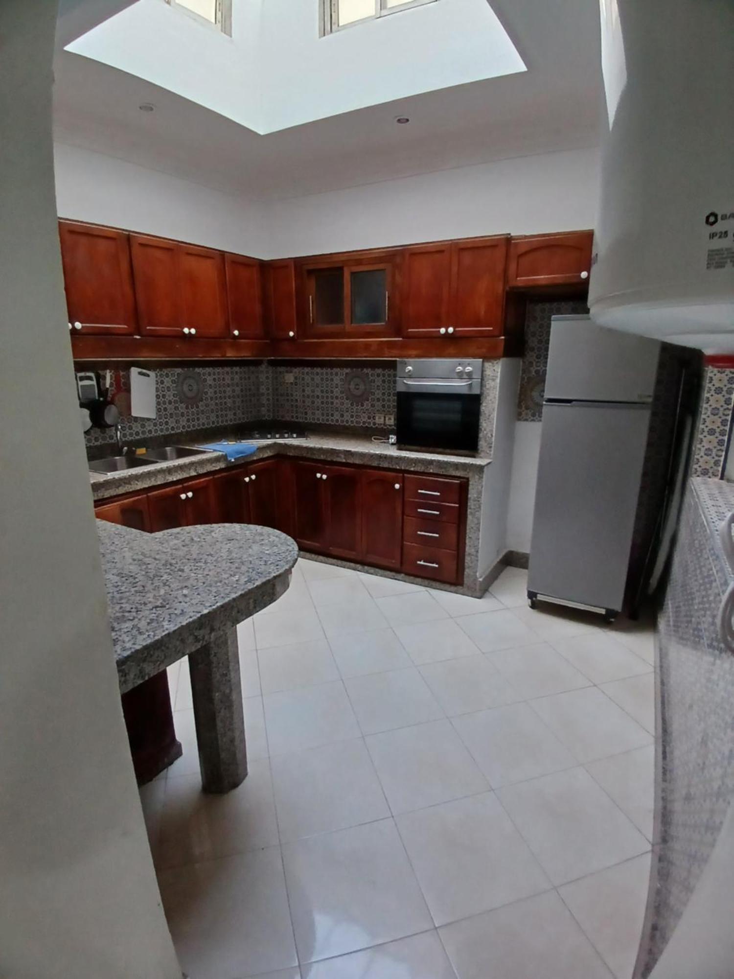 Casa Voyageurs Appartamento