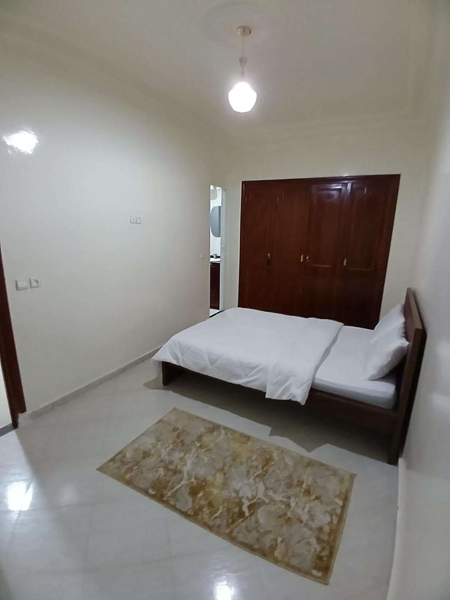 Casa Voyageurs * Casablanca
