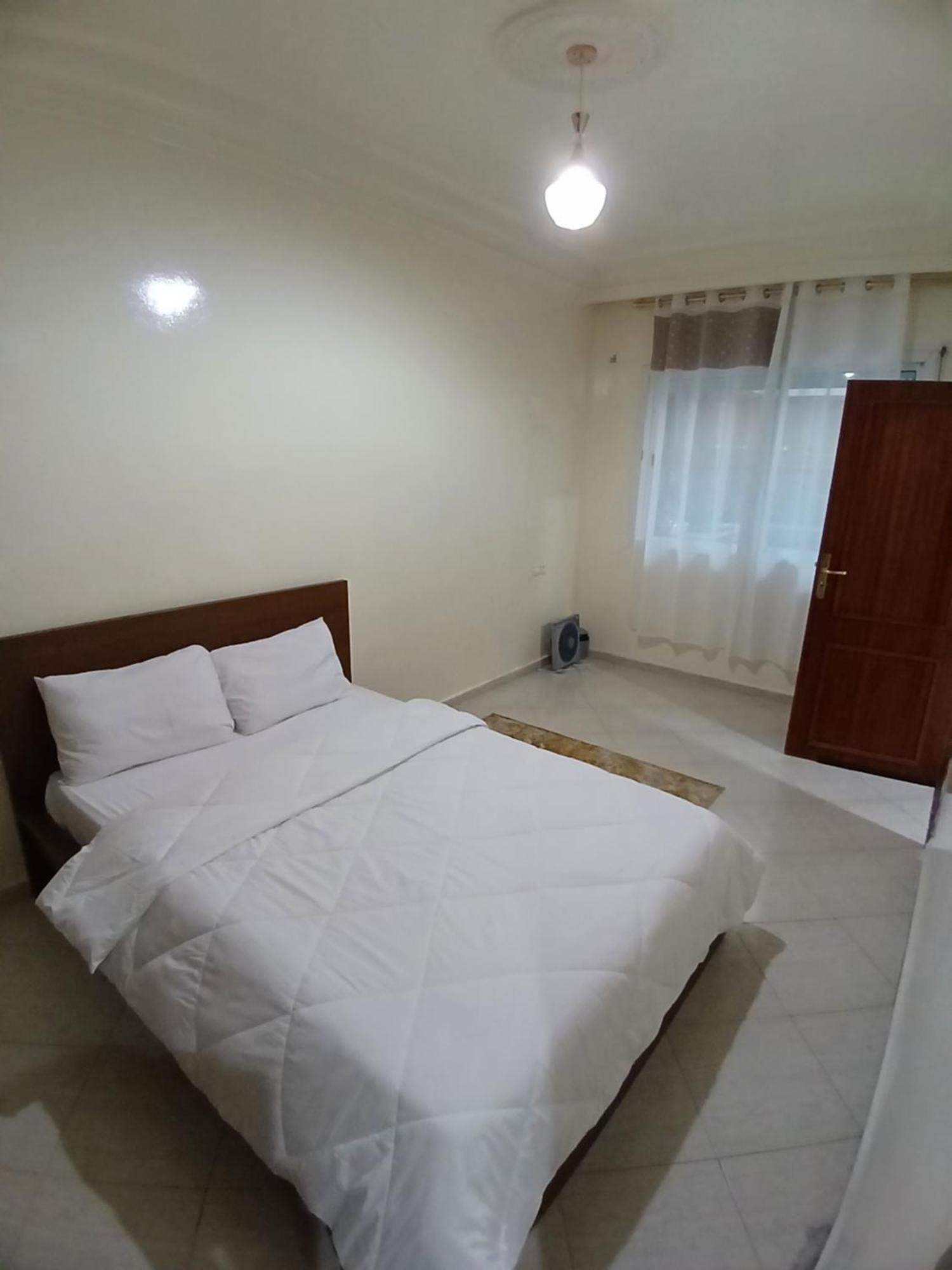 Appartamento Casa Voyageurs