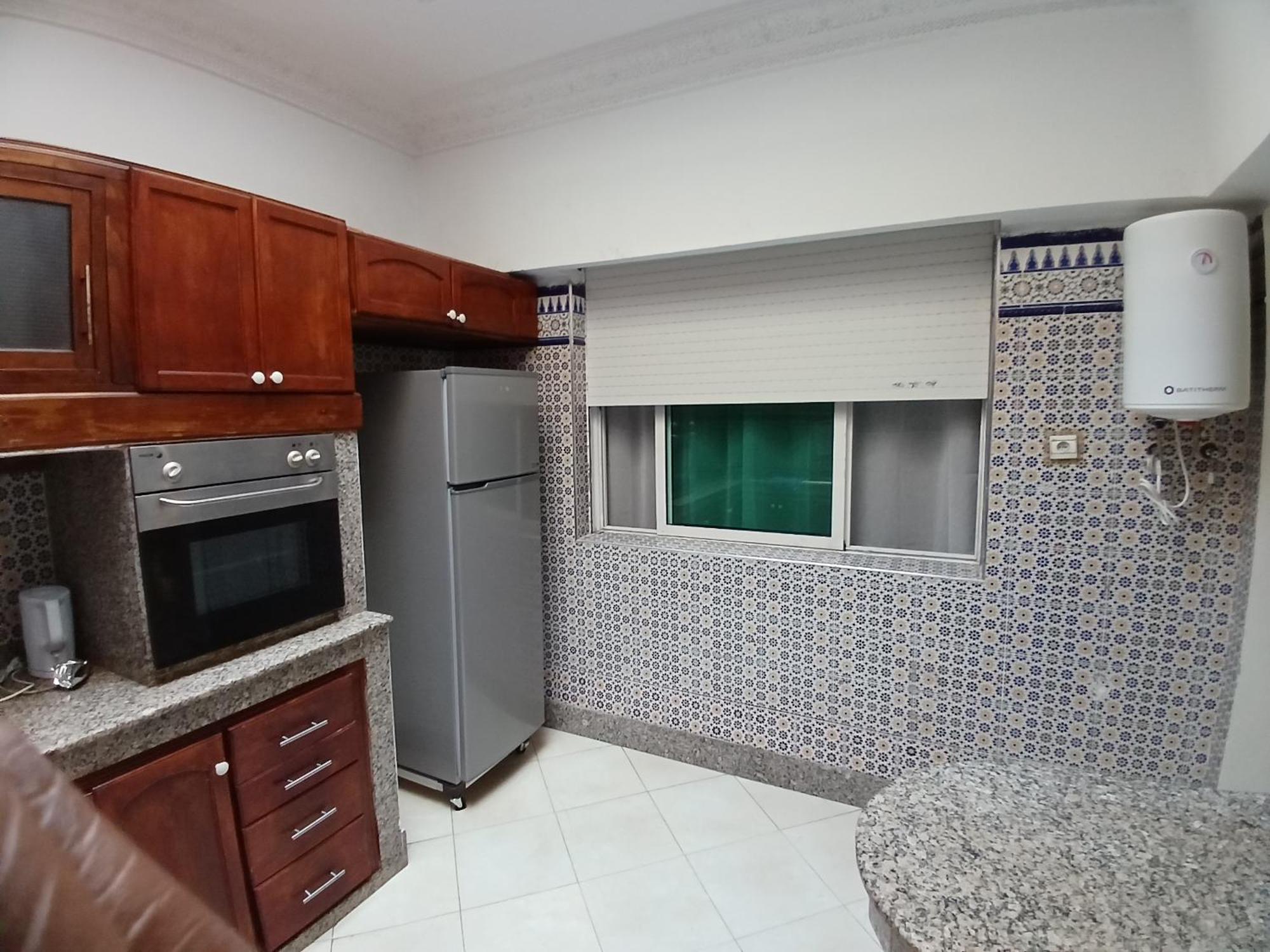 Casa Voyageurs Appartamento