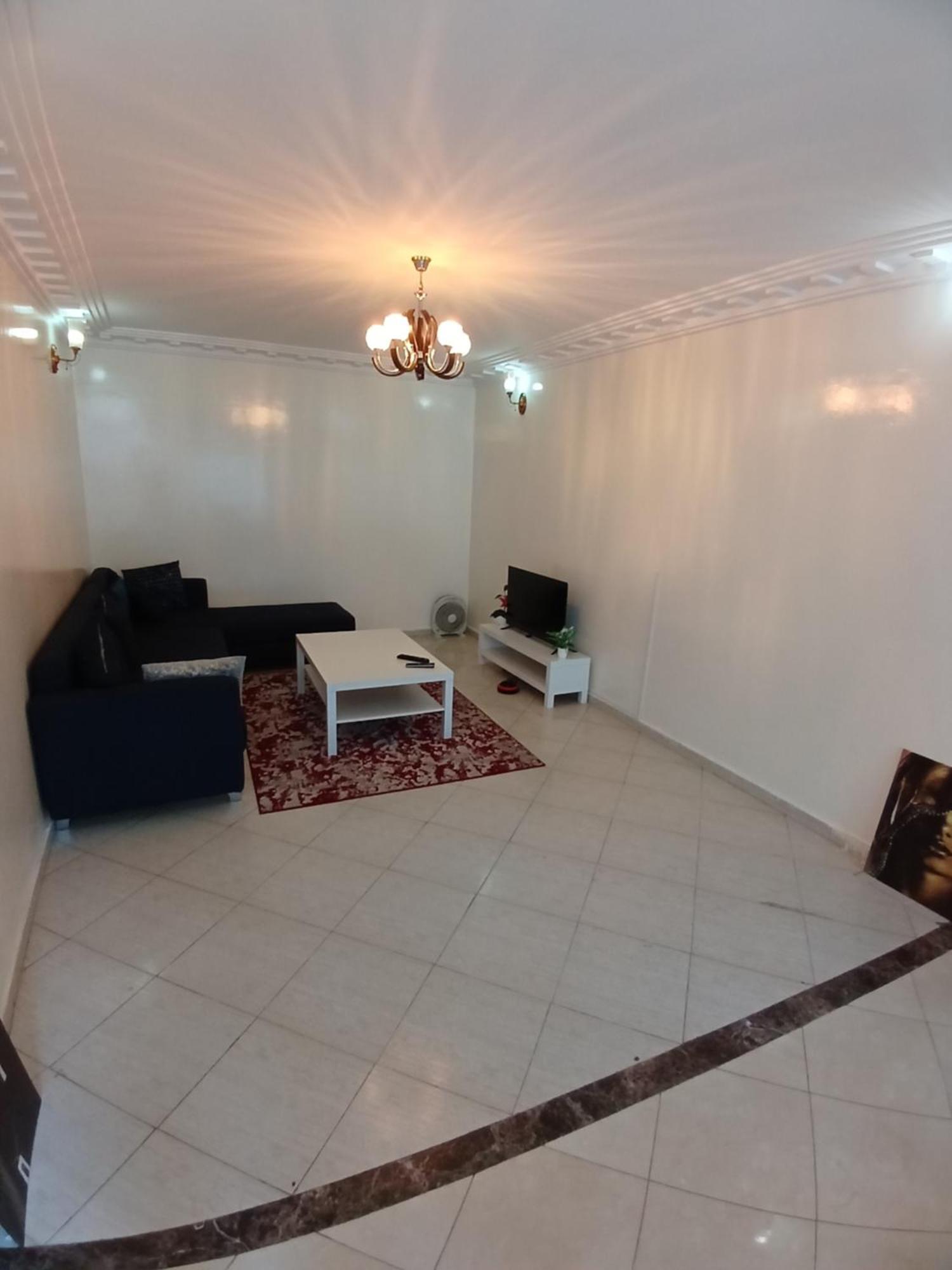 Casa Voyageurs Appartamento