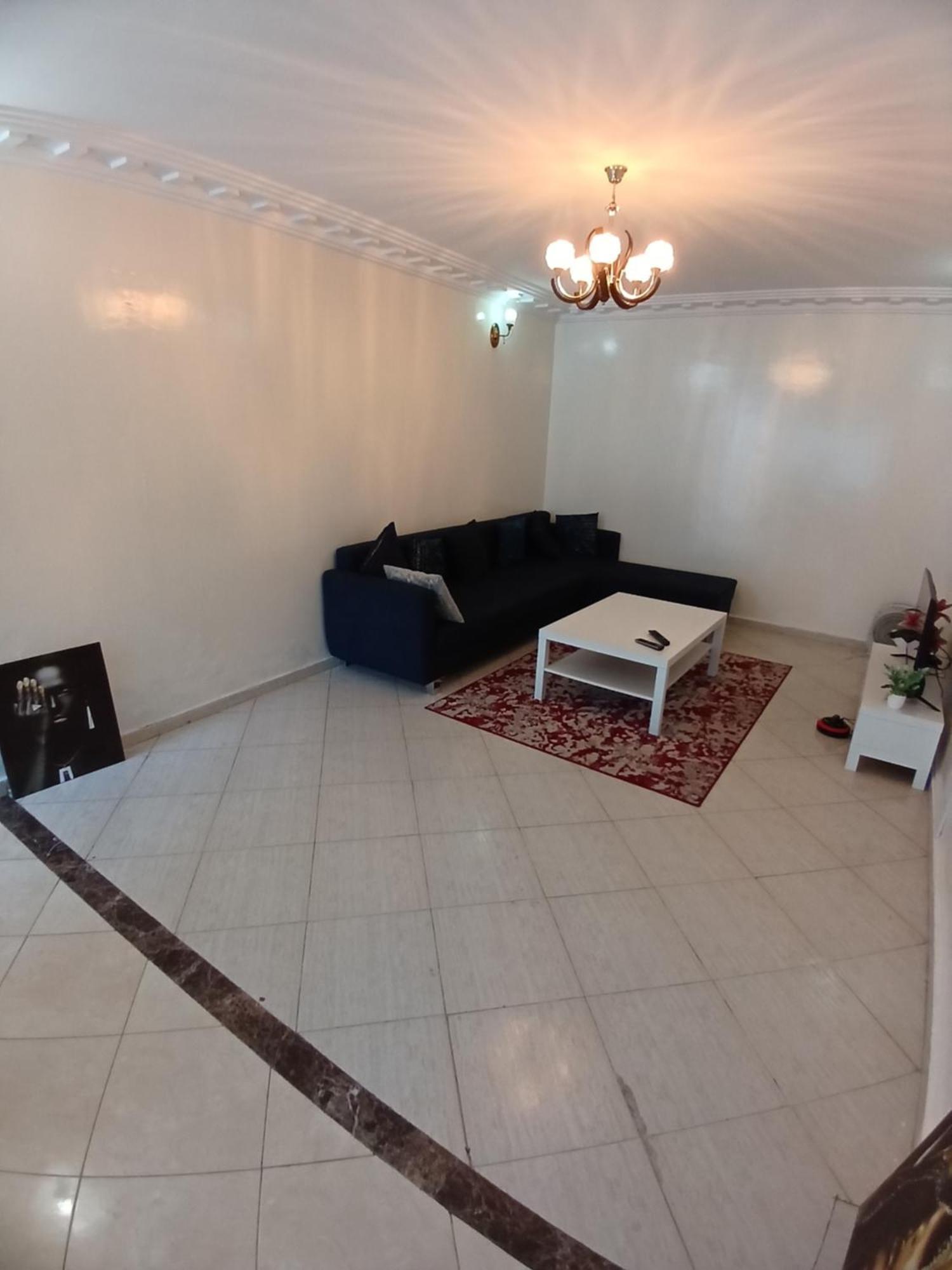 Casa Voyageurs Appartamento *