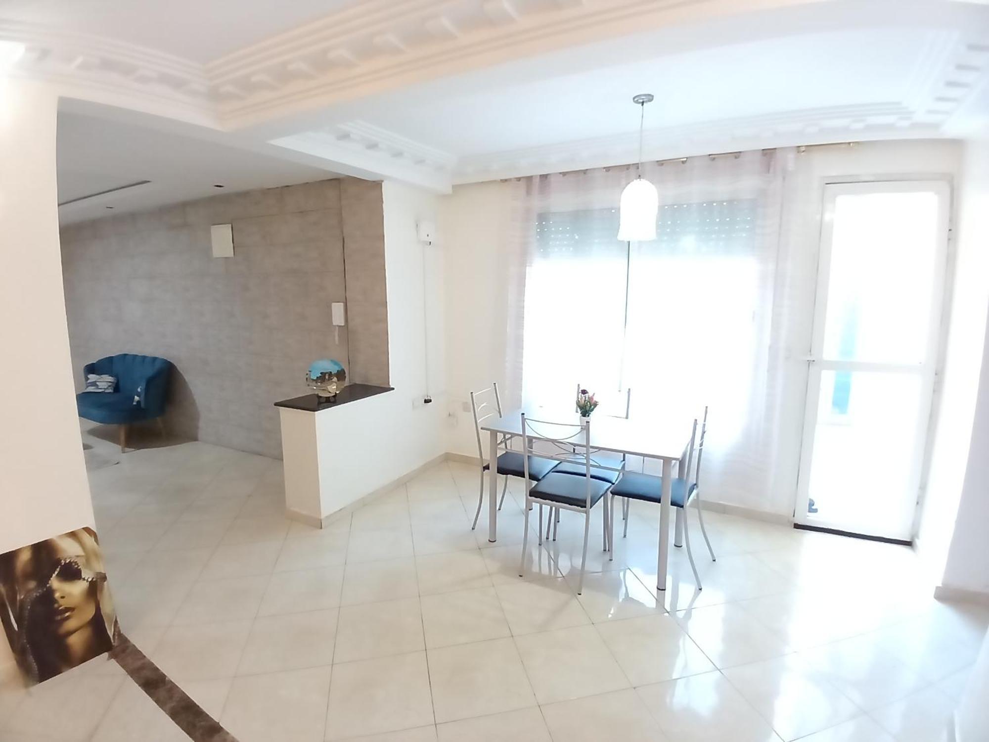 Appartamento Casa Voyageurs