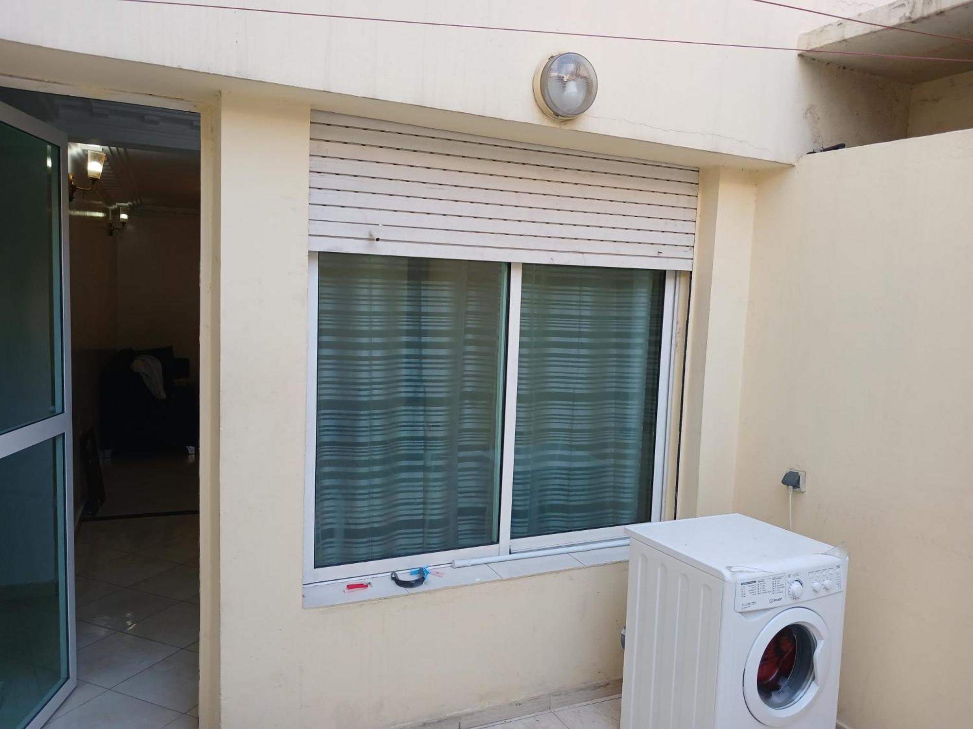 Casa Voyageurs Appartamento Casablanca