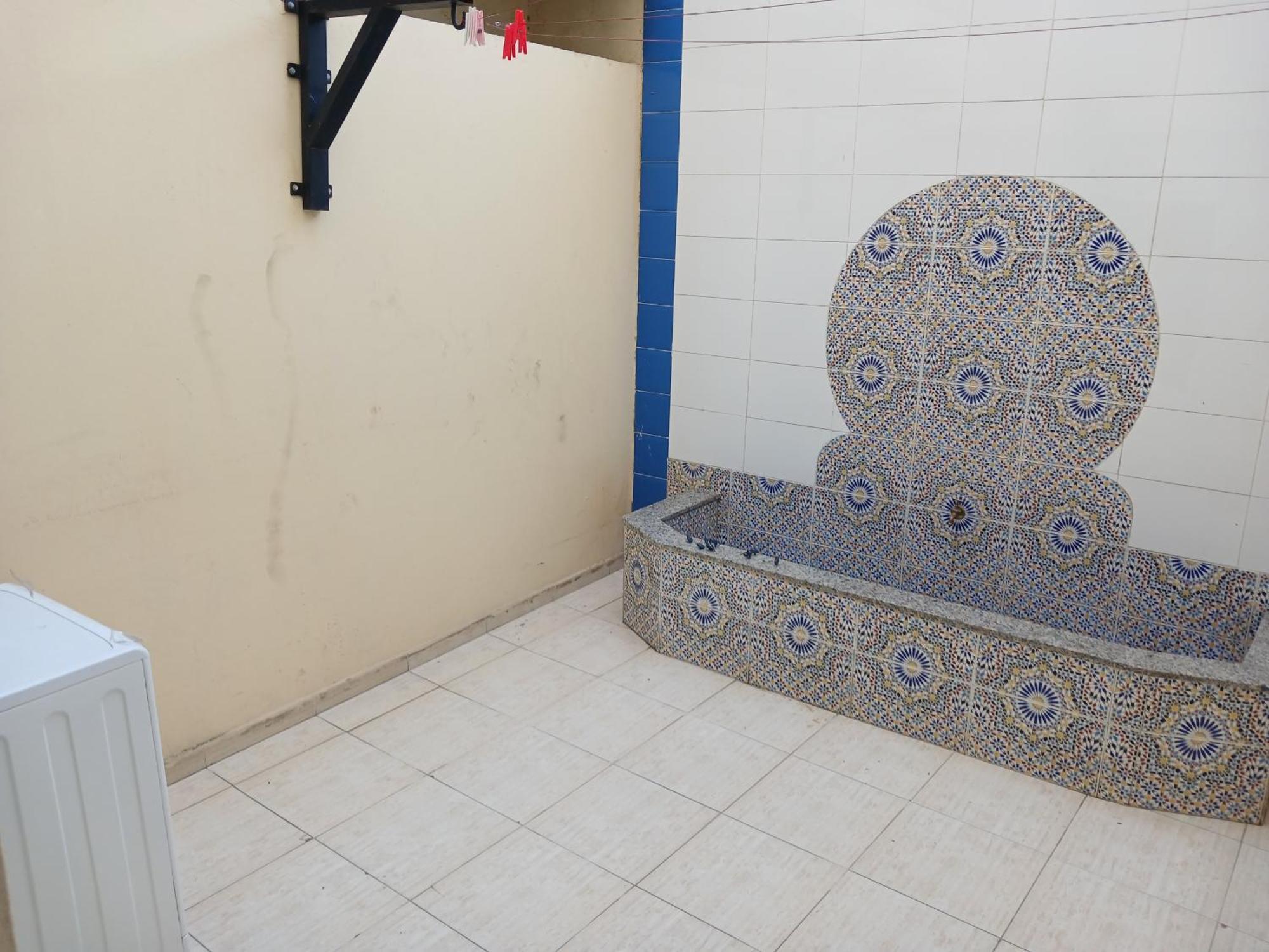 Casa Voyageurs Casablanca